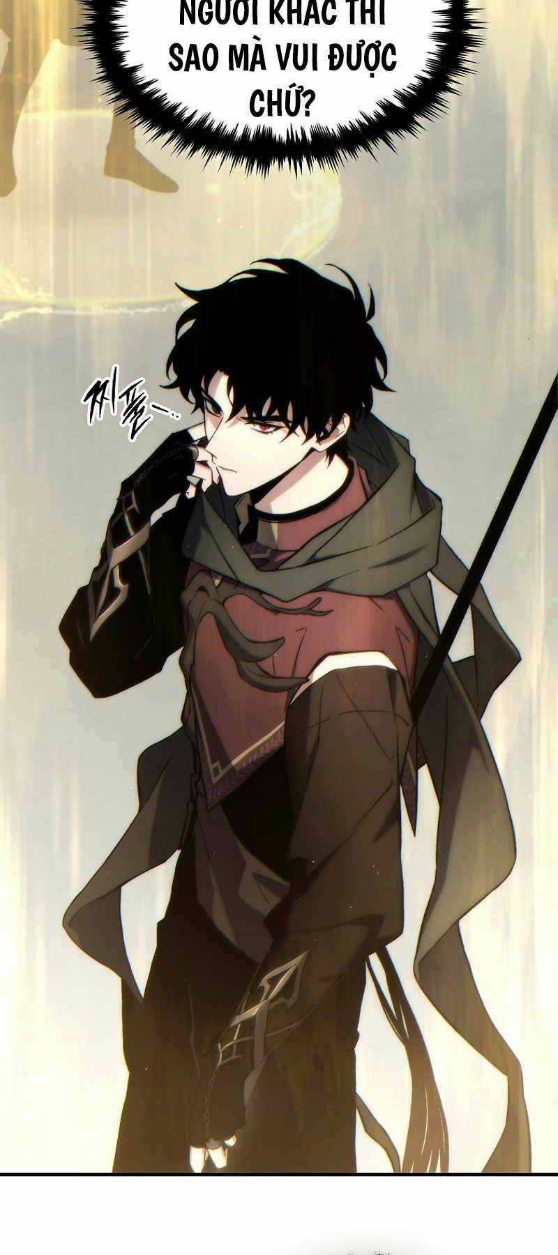 Người Chơi Mạnh Nhất Hồi Quy Lần Thứ 100 Chapter 37 trang 65