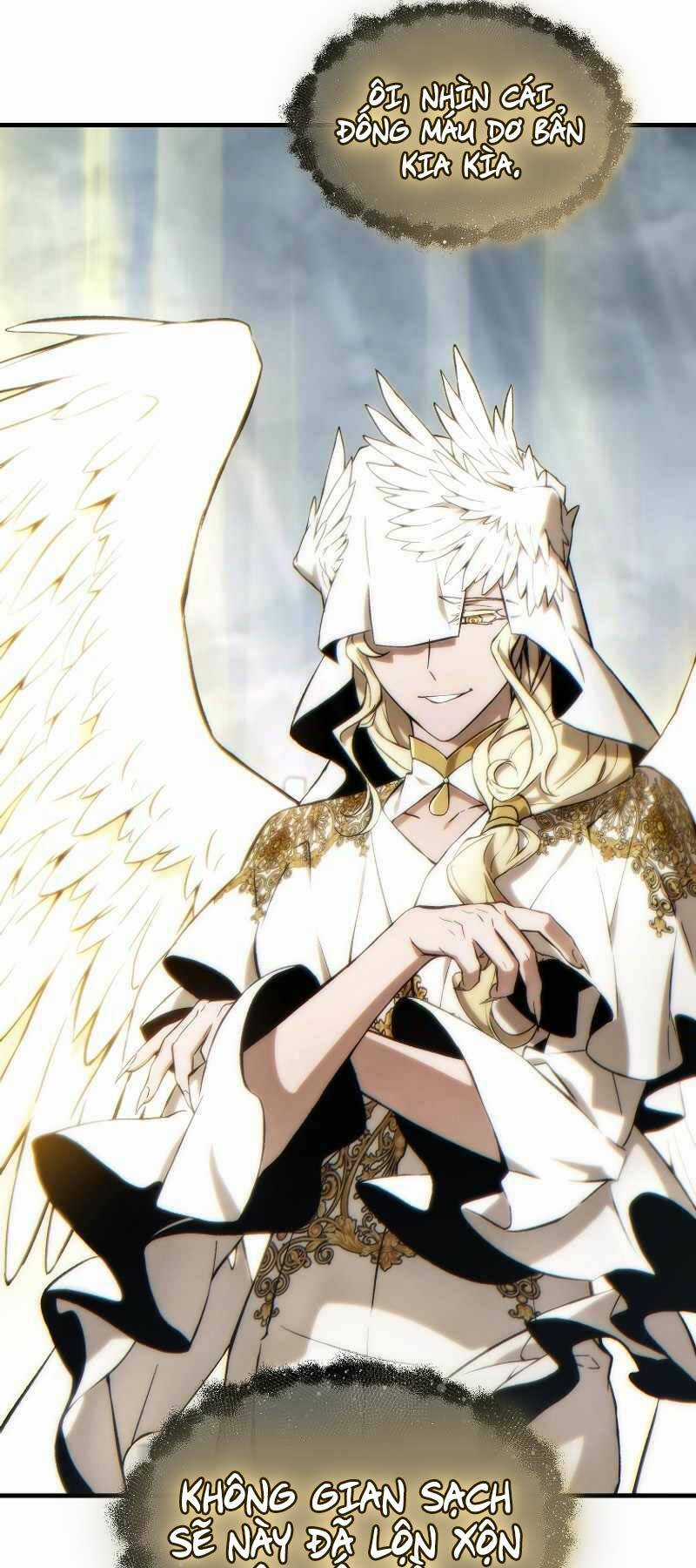 Người Chơi Mạnh Nhất Hồi Quy Lần Thứ 100 Chapter 37 trang 66