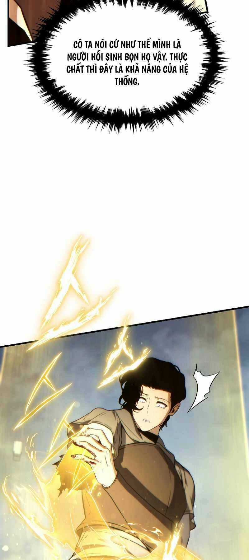 Người Chơi Mạnh Nhất Hồi Quy Lần Thứ 100 Chapter 37 trang 69