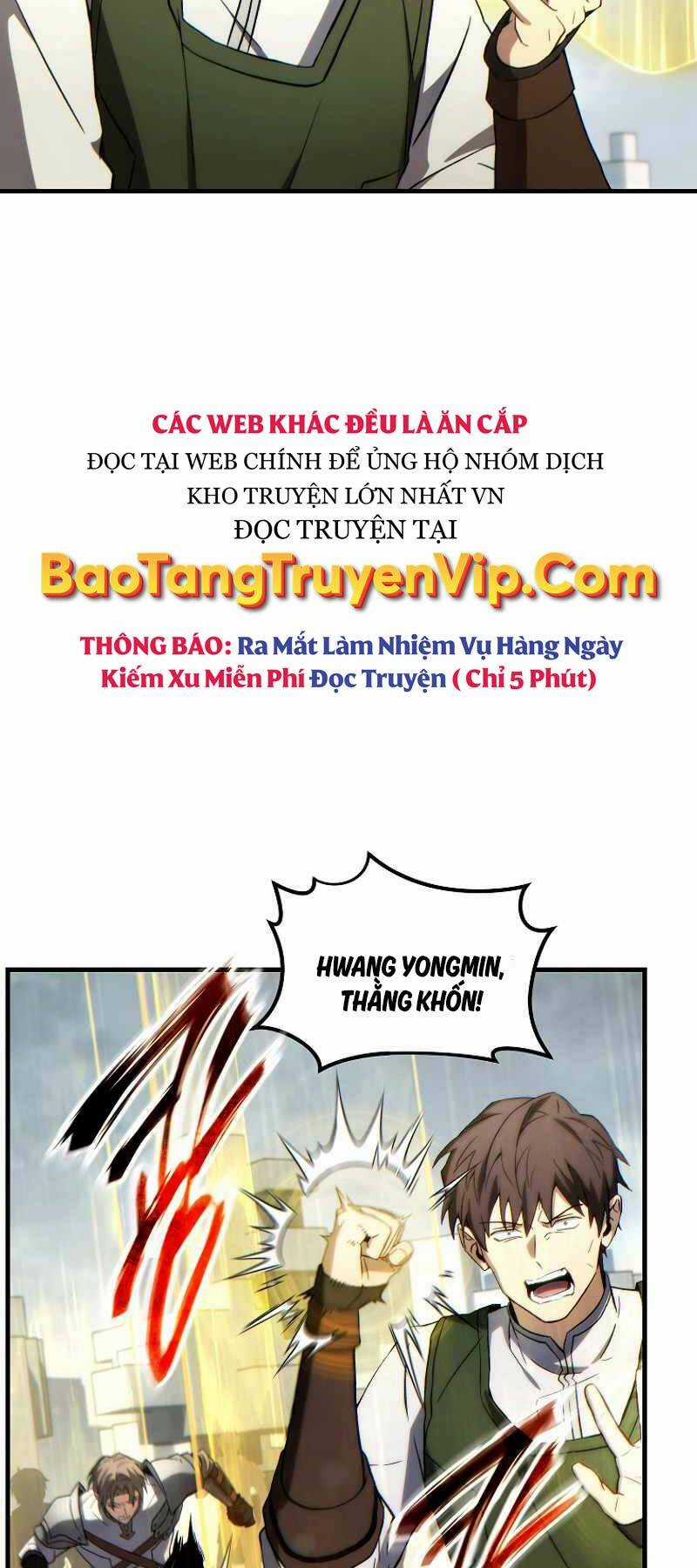 Người Chơi Mạnh Nhất Hồi Quy Lần Thứ 100 Chapter 37 trang 72