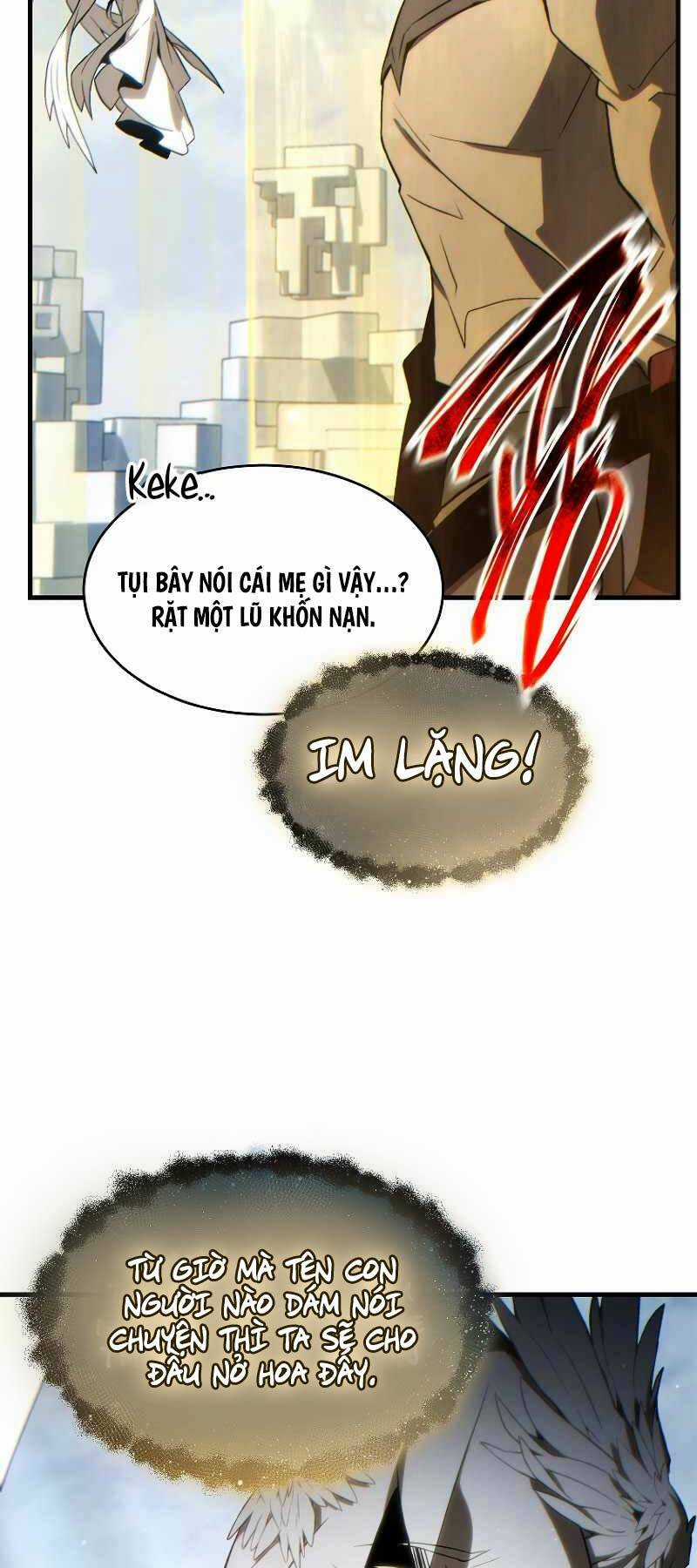 Người Chơi Mạnh Nhất Hồi Quy Lần Thứ 100 Chapter 37 trang 74