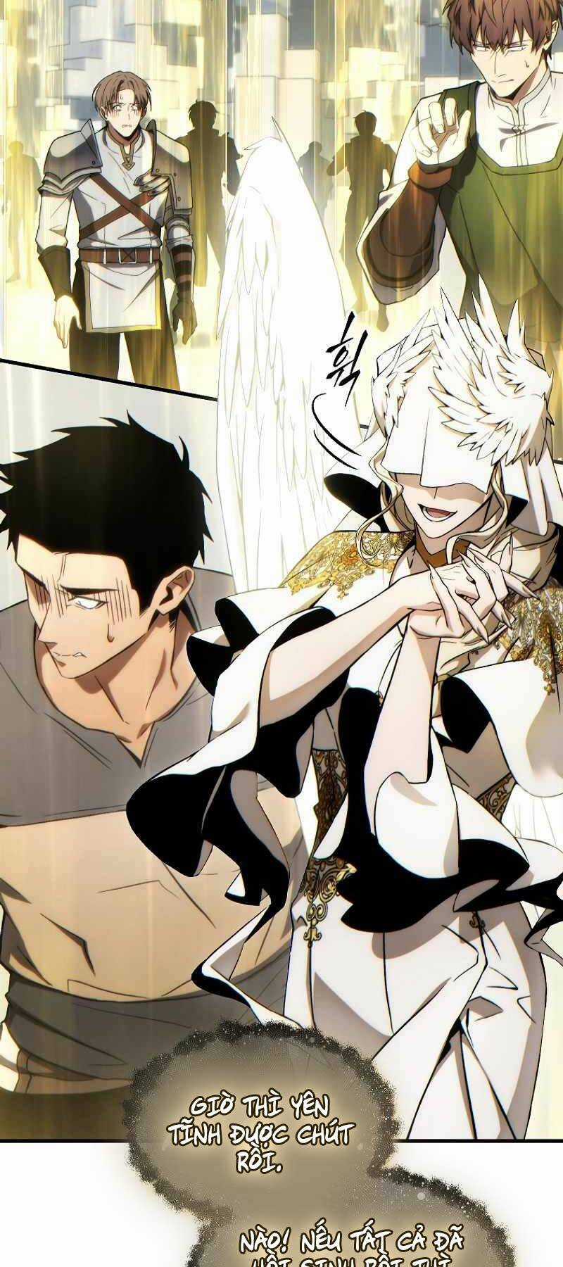 Người Chơi Mạnh Nhất Hồi Quy Lần Thứ 100 Chapter 37 trang 76