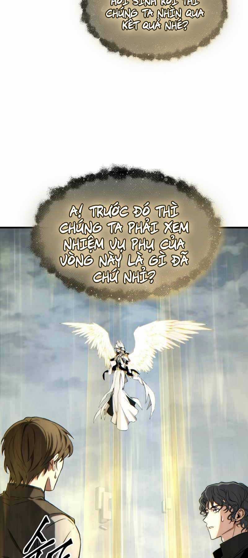 Người Chơi Mạnh Nhất Hồi Quy Lần Thứ 100 Chapter 37 trang 77