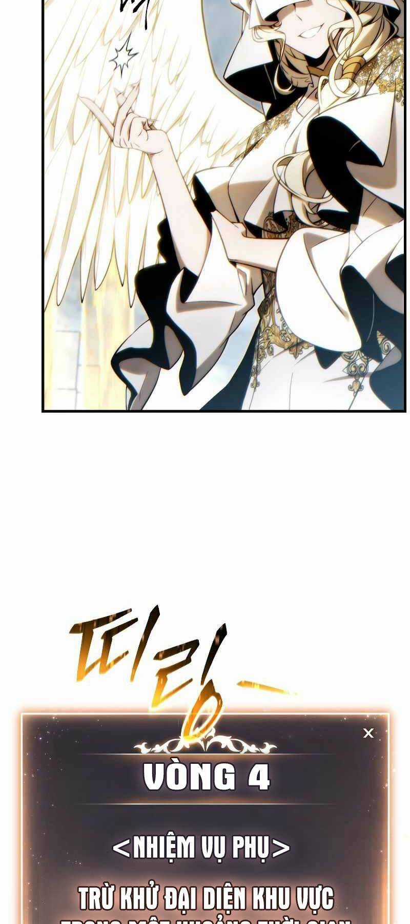 Người Chơi Mạnh Nhất Hồi Quy Lần Thứ 100 Chapter 37 trang 79