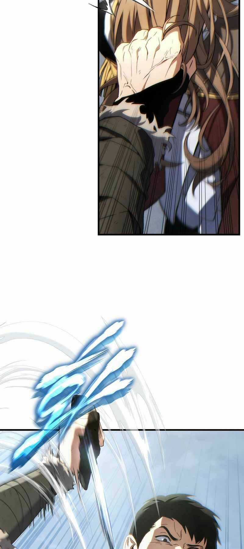 Người Chơi Mạnh Nhất Hồi Quy Lần Thứ 100 Chapter 37 trang 8