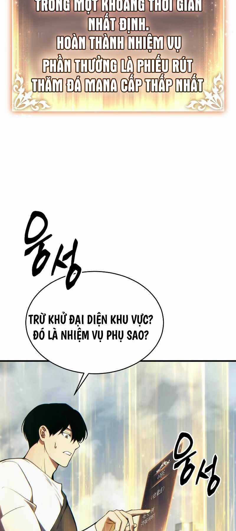 Người Chơi Mạnh Nhất Hồi Quy Lần Thứ 100 Chapter 37 trang 80