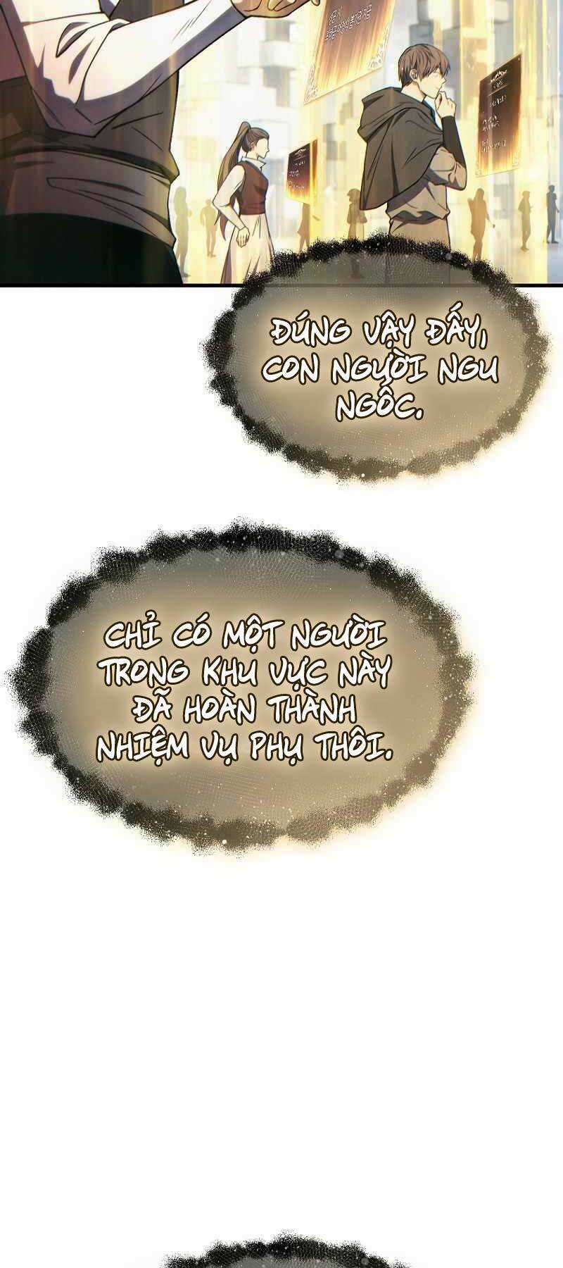 Người Chơi Mạnh Nhất Hồi Quy Lần Thứ 100 Chapter 37 trang 81