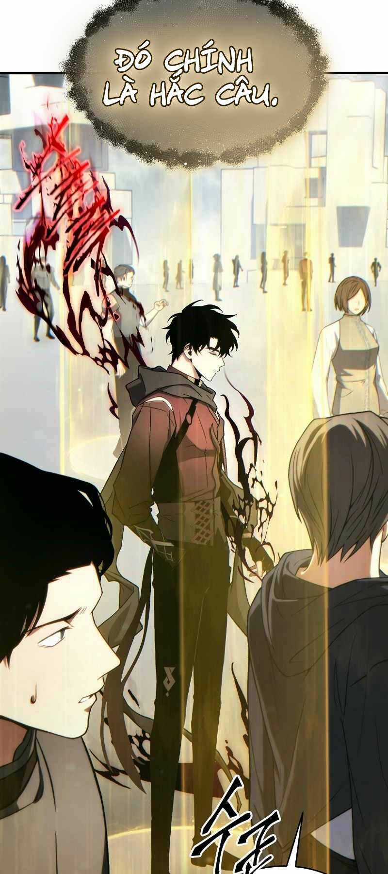 Người Chơi Mạnh Nhất Hồi Quy Lần Thứ 100 Chapter 37 trang 82