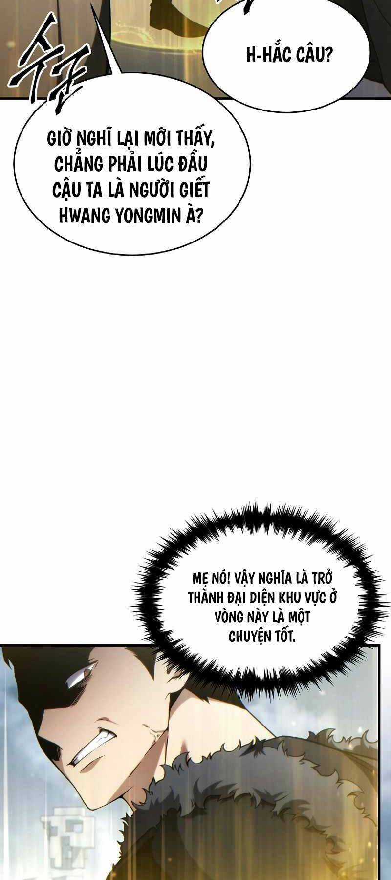 Người Chơi Mạnh Nhất Hồi Quy Lần Thứ 100 Chapter 37 trang 83