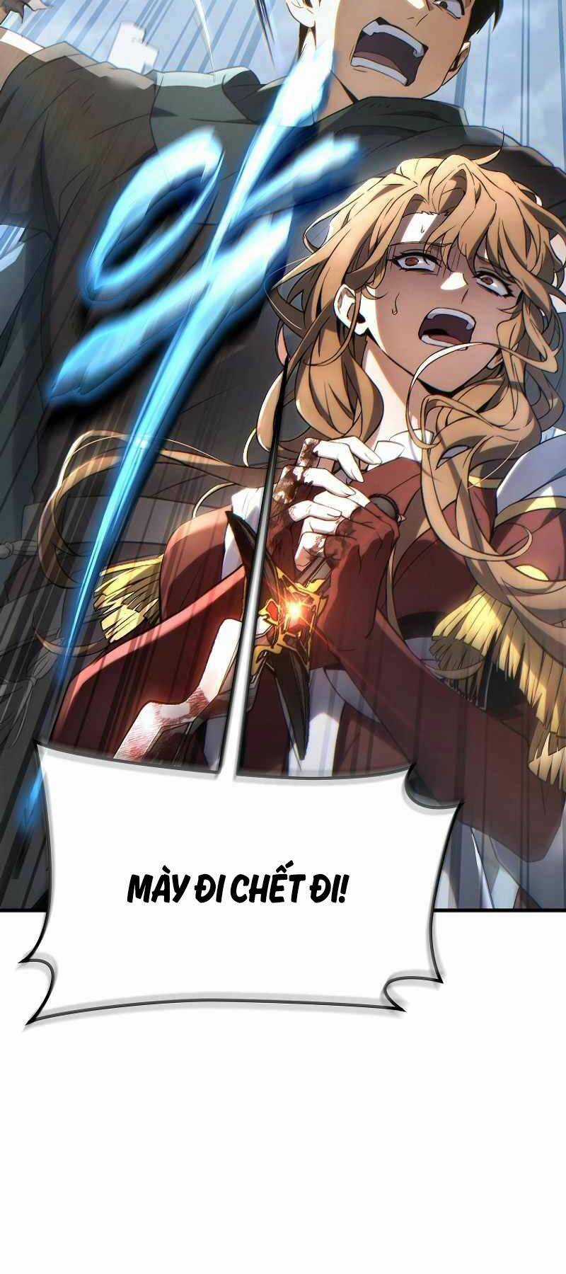 Người Chơi Mạnh Nhất Hồi Quy Lần Thứ 100 Chapter 37 trang 9