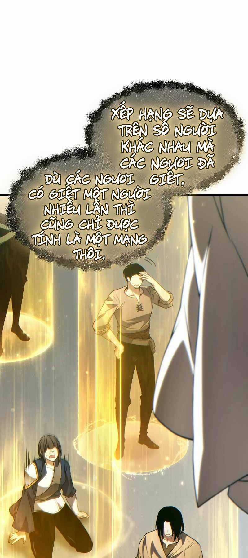 Người Chơi Mạnh Nhất Hồi Quy Lần Thứ 100 Chapter 37 trang 90