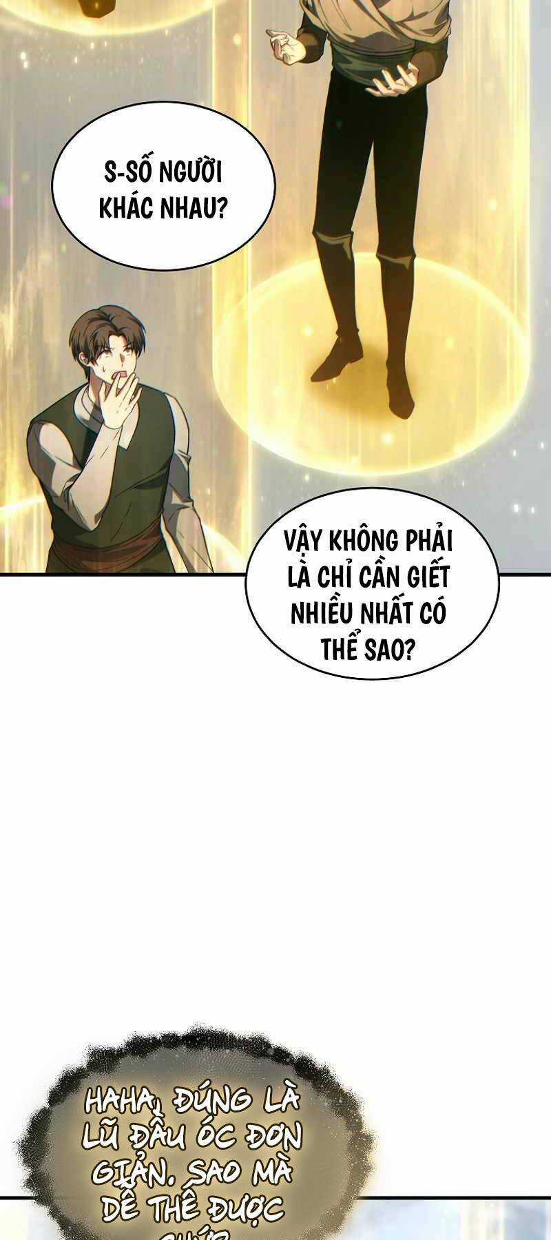 Người Chơi Mạnh Nhất Hồi Quy Lần Thứ 100 Chapter 37 trang 91
