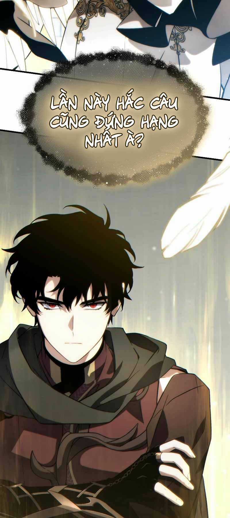 Người Chơi Mạnh Nhất Hồi Quy Lần Thứ 100 Chapter 37 trang 96