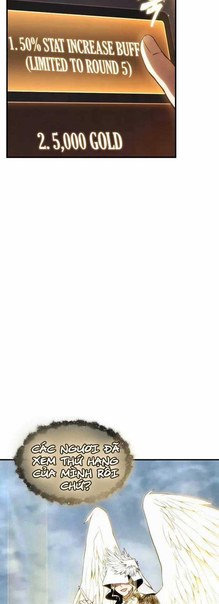 Người Chơi Mạnh Nhất Hồi Quy Lần Thứ 100 Chapter 38 trang 10