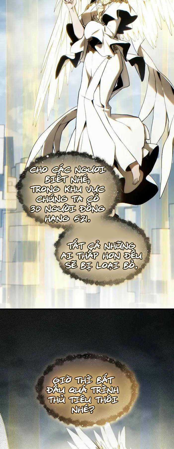 Người Chơi Mạnh Nhất Hồi Quy Lần Thứ 100 Chapter 38 trang 11