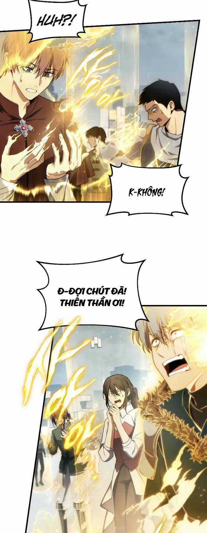 Người Chơi Mạnh Nhất Hồi Quy Lần Thứ 100 Chapter 38 trang 13