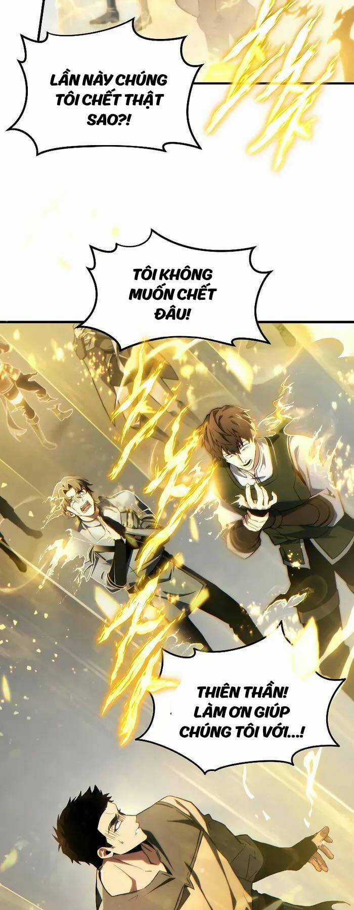Người Chơi Mạnh Nhất Hồi Quy Lần Thứ 100 Chapter 38 trang 14