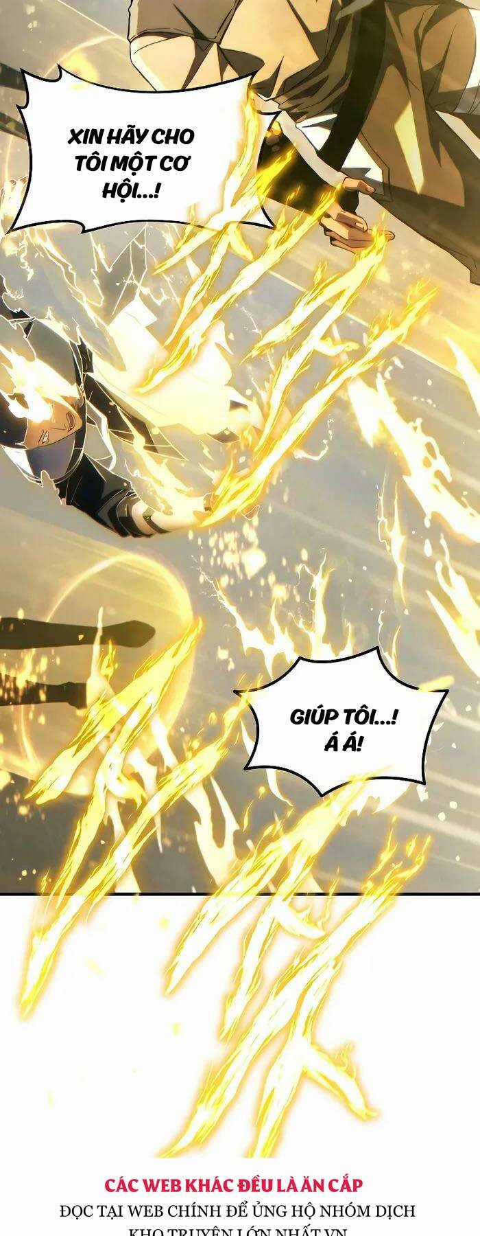 Người Chơi Mạnh Nhất Hồi Quy Lần Thứ 100 Chapter 38 trang 15