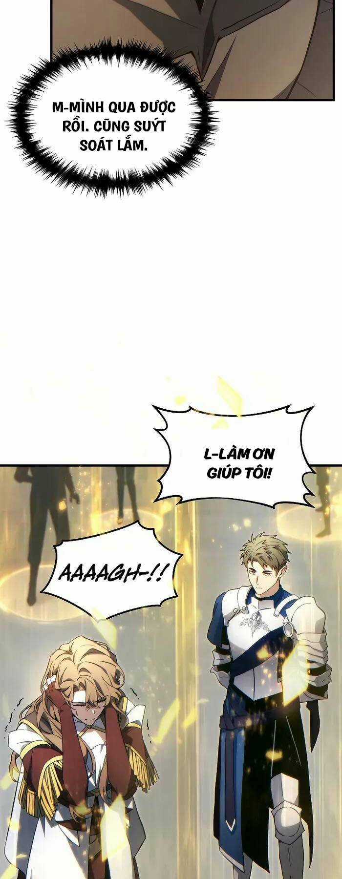 Người Chơi Mạnh Nhất Hồi Quy Lần Thứ 100 Chapter 38 trang 17