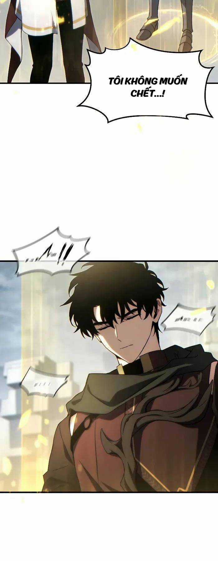 Người Chơi Mạnh Nhất Hồi Quy Lần Thứ 100 Chapter 38 trang 18