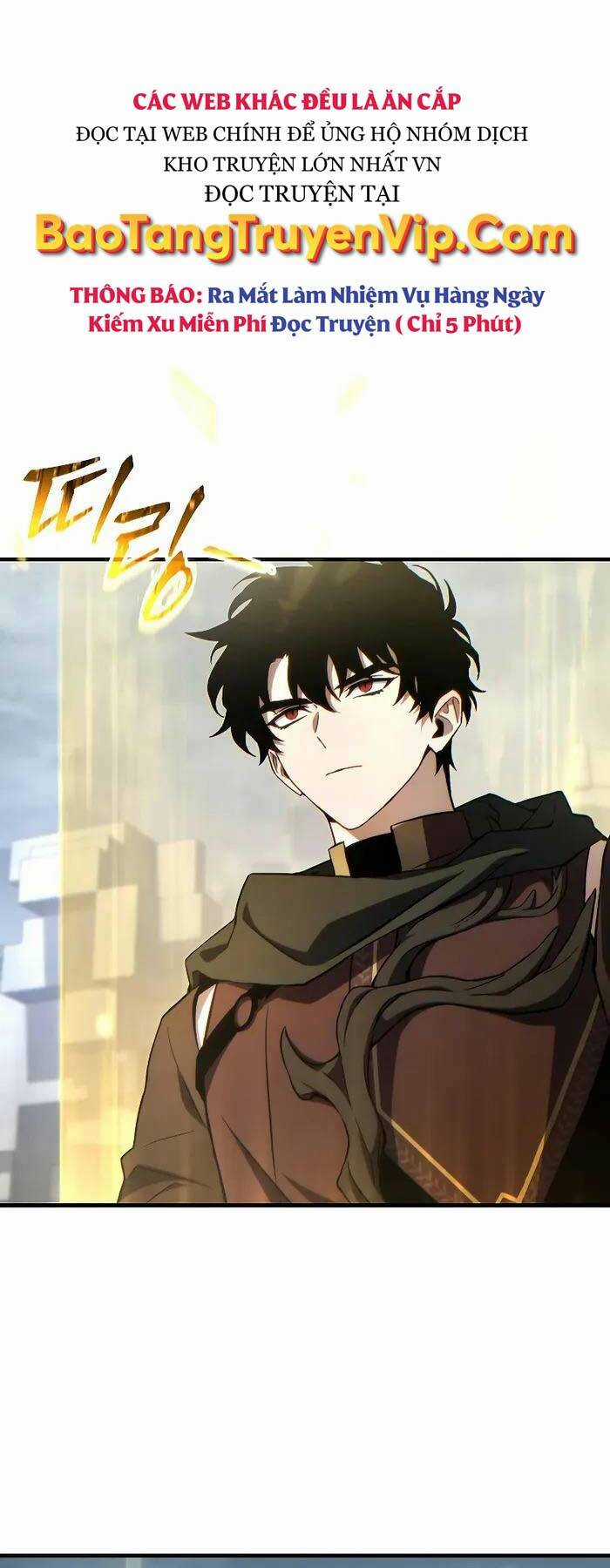 Người Chơi Mạnh Nhất Hồi Quy Lần Thứ 100 Chapter 38 trang 19