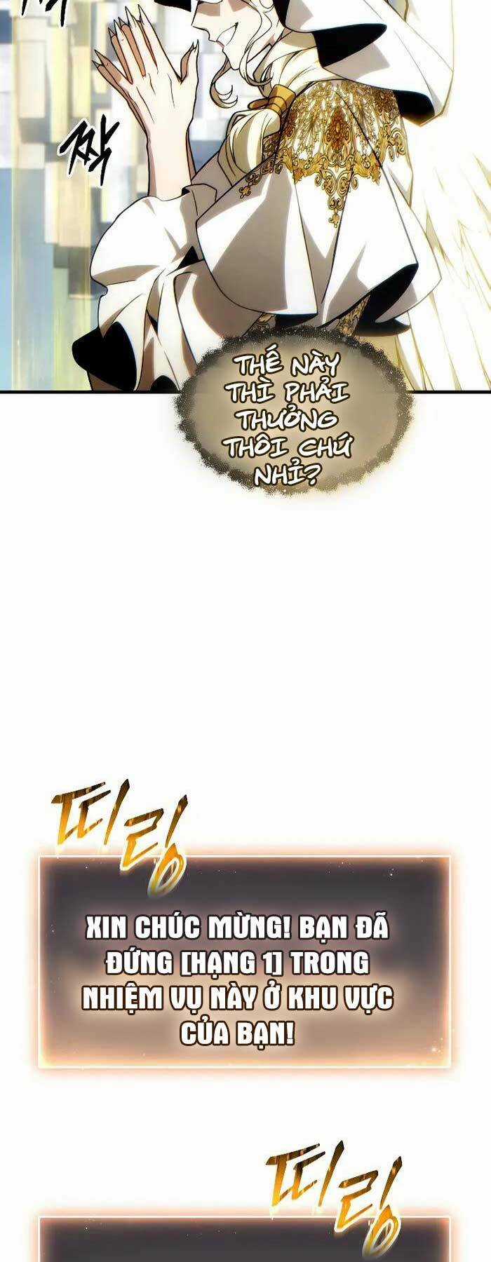 Người Chơi Mạnh Nhất Hồi Quy Lần Thứ 100 Chapter 38 trang 2