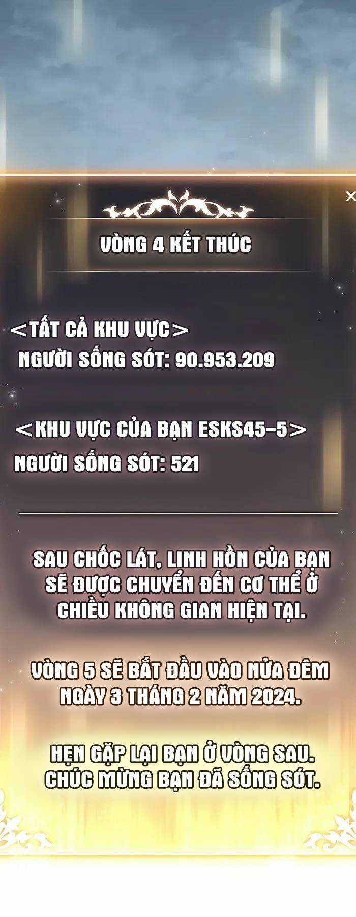 Người Chơi Mạnh Nhất Hồi Quy Lần Thứ 100 Chapter 38 trang 20