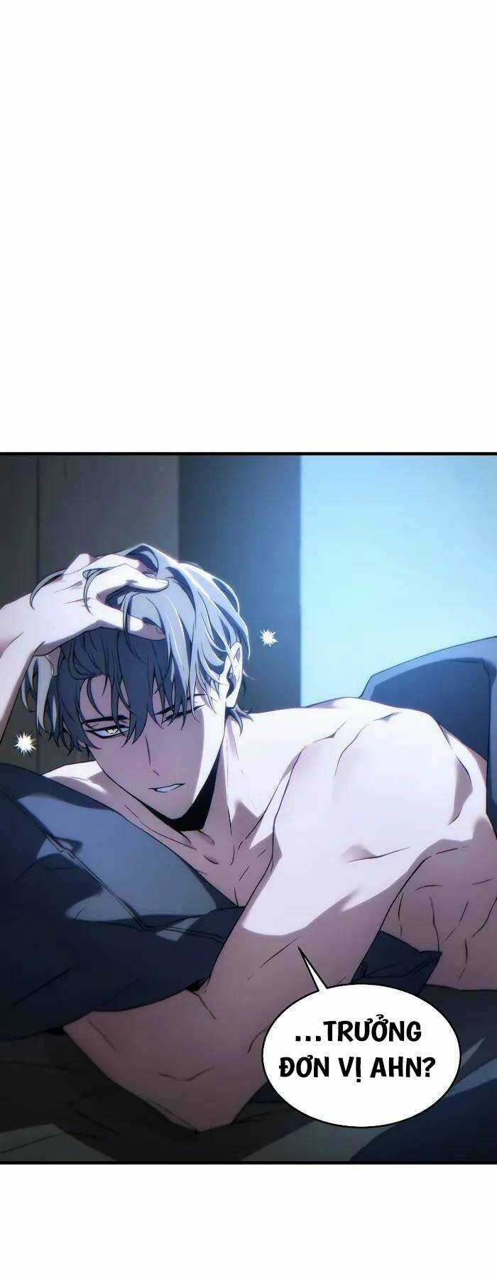 Người Chơi Mạnh Nhất Hồi Quy Lần Thứ 100 Chapter 38 trang 25