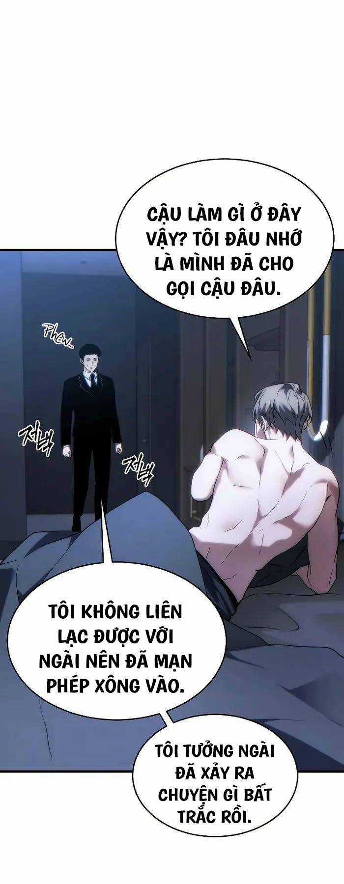 Người Chơi Mạnh Nhất Hồi Quy Lần Thứ 100 Chapter 38 trang 26