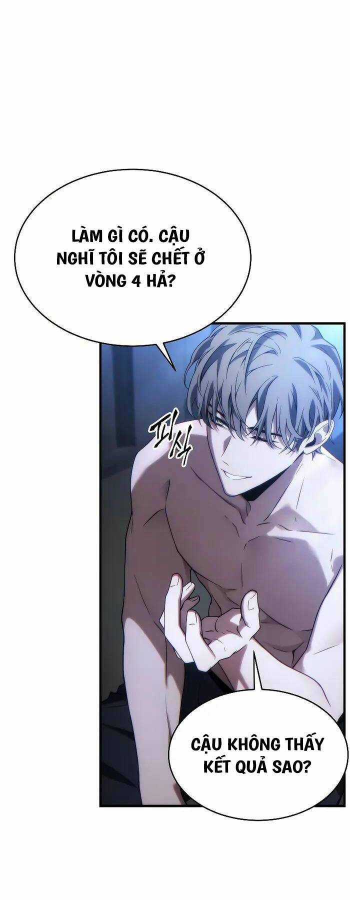 Người Chơi Mạnh Nhất Hồi Quy Lần Thứ 100 Chapter 38 trang 27