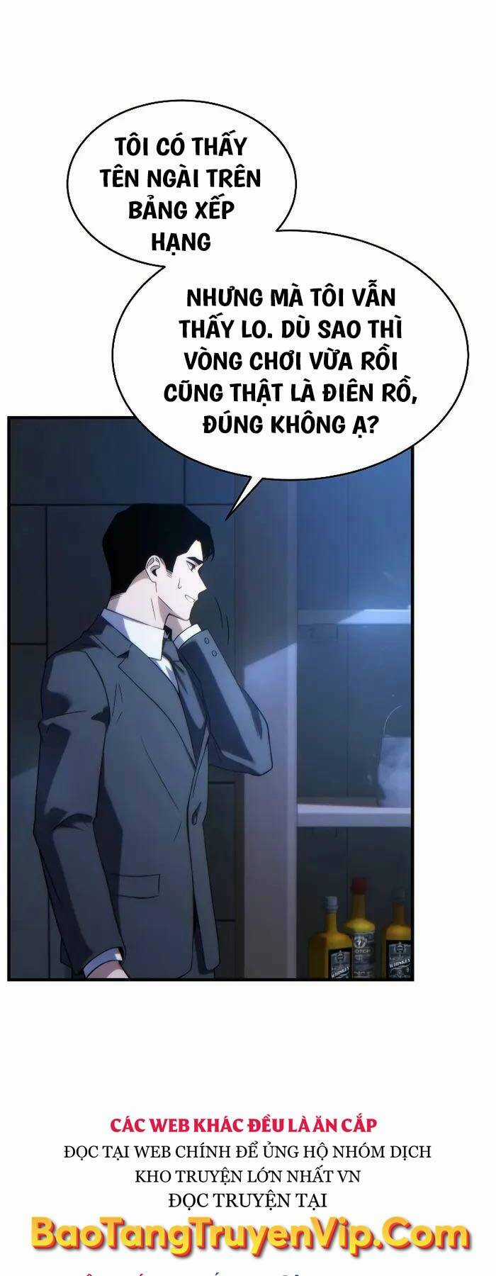 Người Chơi Mạnh Nhất Hồi Quy Lần Thứ 100 Chapter 38 trang 28