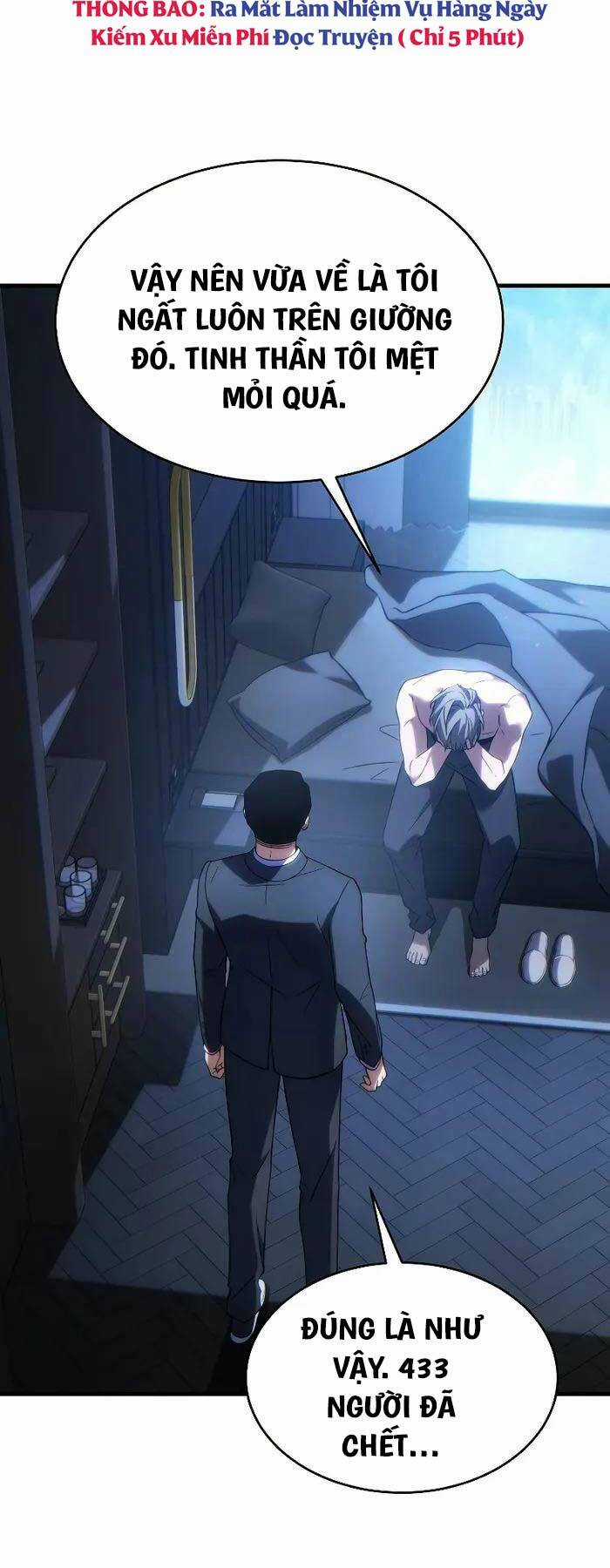 Người Chơi Mạnh Nhất Hồi Quy Lần Thứ 100 Chapter 38 trang 29