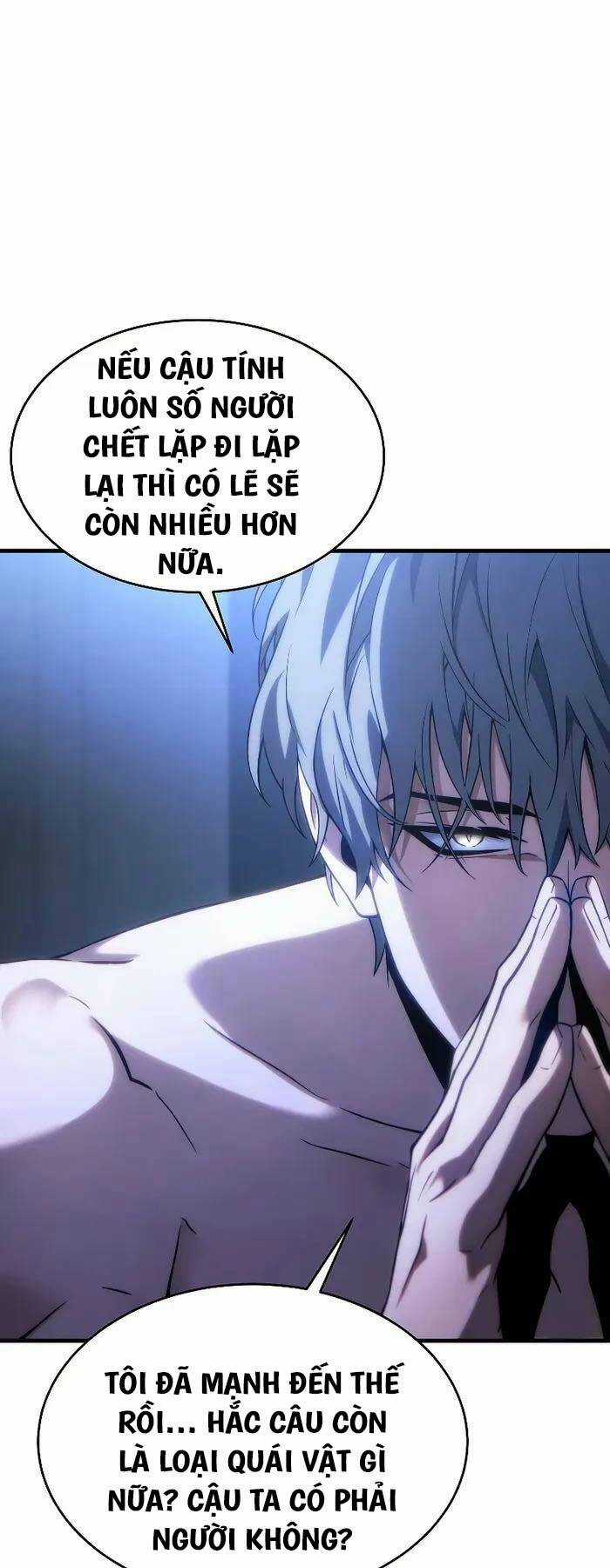 Người Chơi Mạnh Nhất Hồi Quy Lần Thứ 100 Chapter 38 trang 30