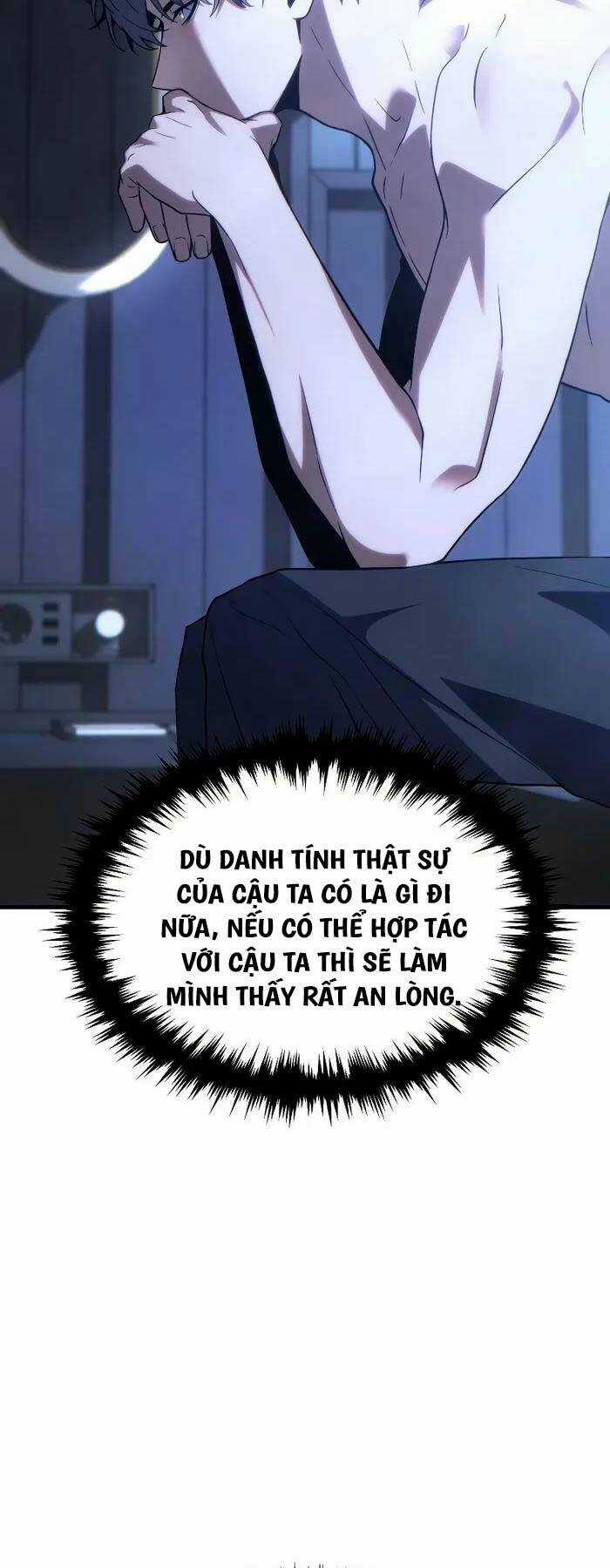 Người Chơi Mạnh Nhất Hồi Quy Lần Thứ 100 Chapter 38 trang 33