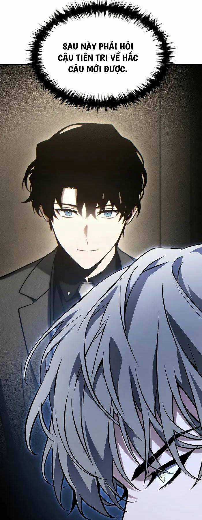 Người Chơi Mạnh Nhất Hồi Quy Lần Thứ 100 Chapter 38 trang 34