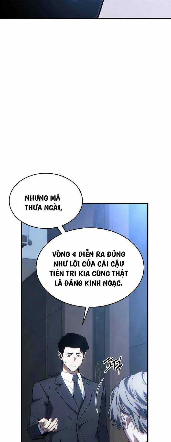 Người Chơi Mạnh Nhất Hồi Quy Lần Thứ 100 Chapter 38 trang 35