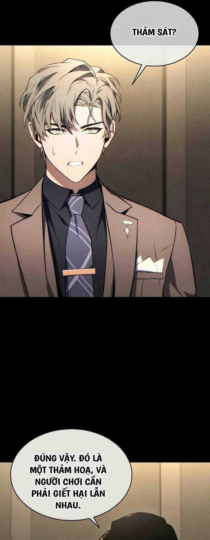 Người Chơi Mạnh Nhất Hồi Quy Lần Thứ 100 Chapter 38 trang 38