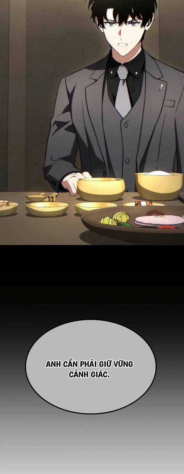 Người Chơi Mạnh Nhất Hồi Quy Lần Thứ 100 Chapter 38 trang 39