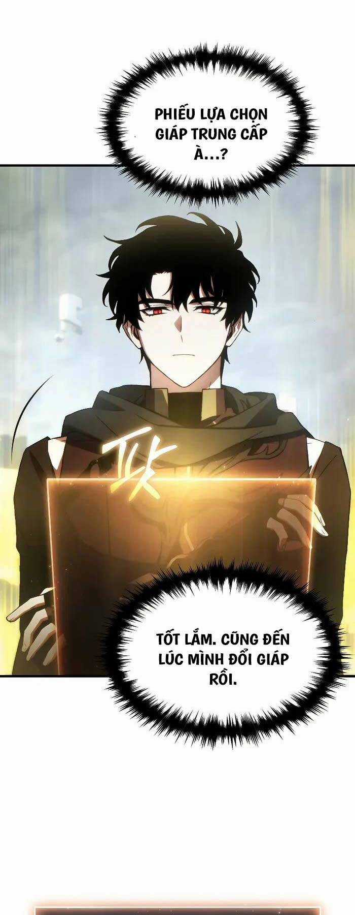 Người Chơi Mạnh Nhất Hồi Quy Lần Thứ 100 Chapter 38 trang 4