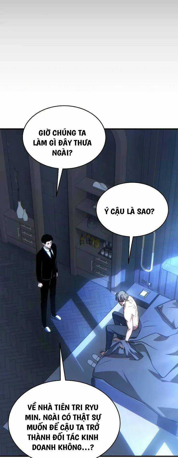 Người Chơi Mạnh Nhất Hồi Quy Lần Thứ 100 Chapter 38 trang 40