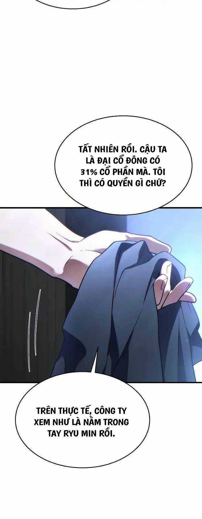 Người Chơi Mạnh Nhất Hồi Quy Lần Thứ 100 Chapter 38 trang 41