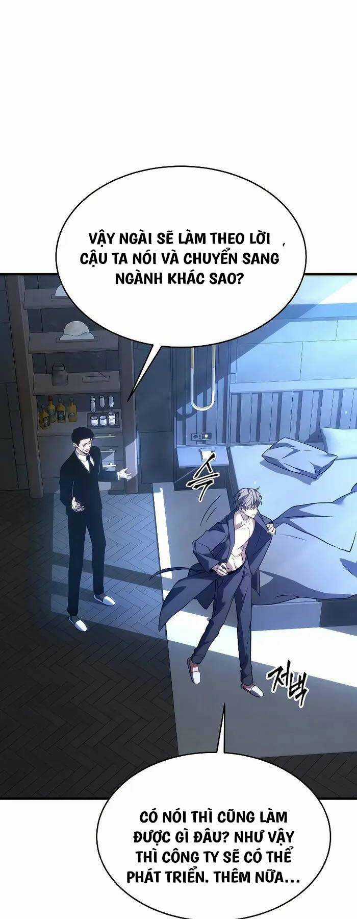 Người Chơi Mạnh Nhất Hồi Quy Lần Thứ 100 Chapter 38 trang 42