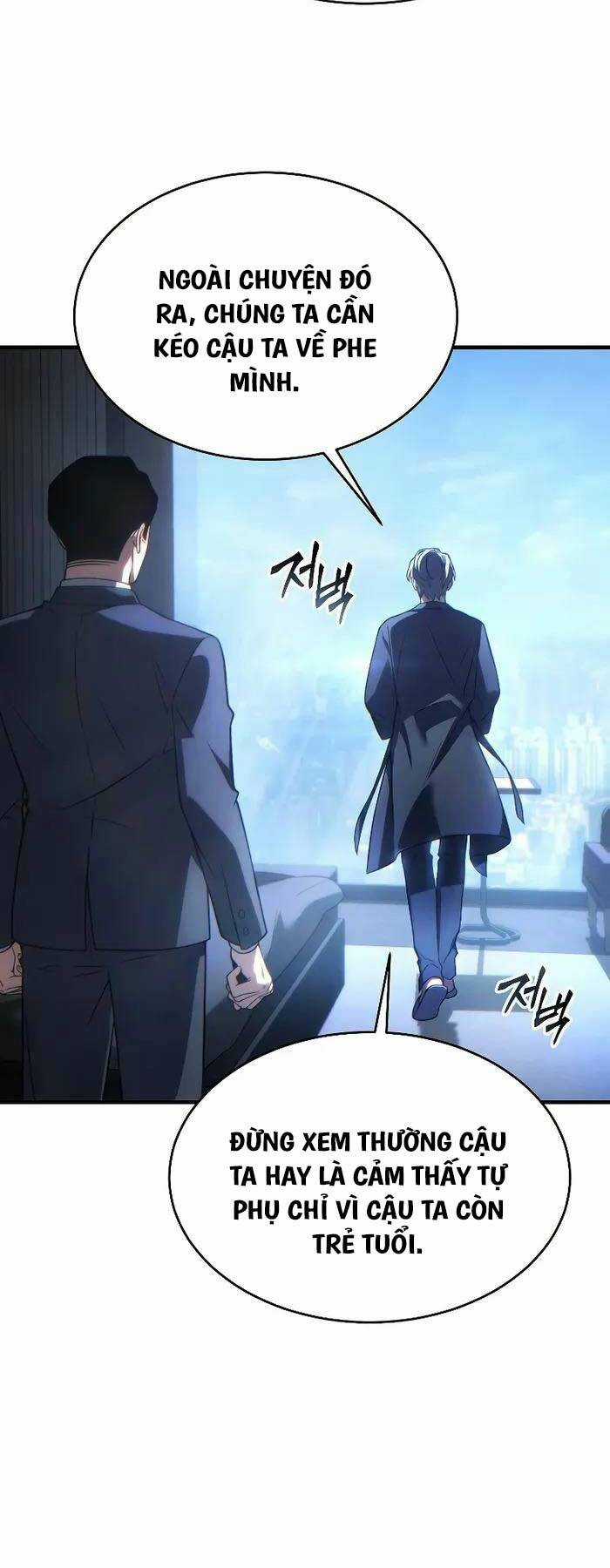 Người Chơi Mạnh Nhất Hồi Quy Lần Thứ 100 Chapter 38 trang 43