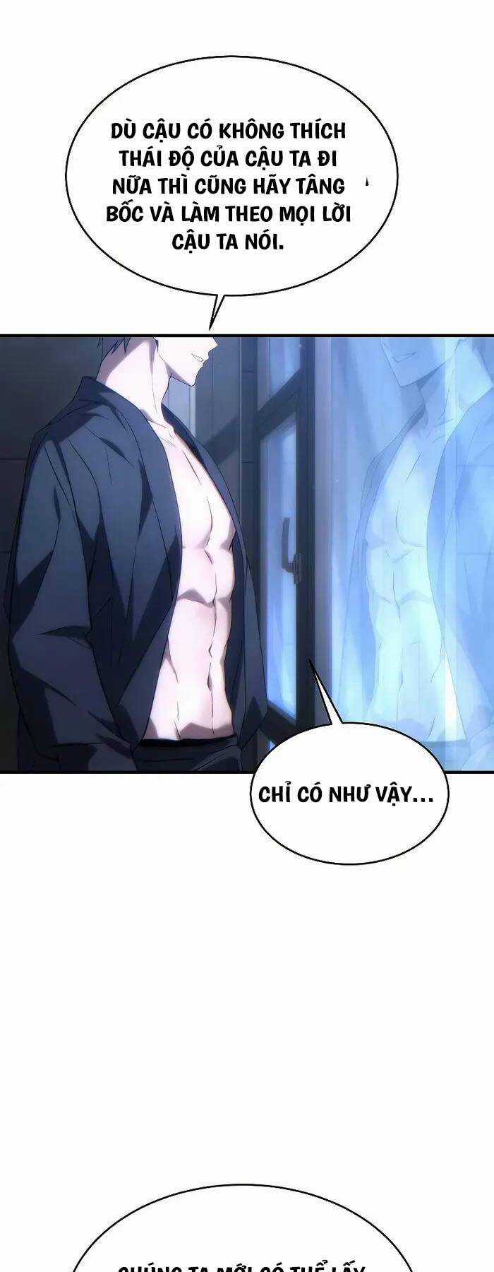 Người Chơi Mạnh Nhất Hồi Quy Lần Thứ 100 Chapter 38 trang 44