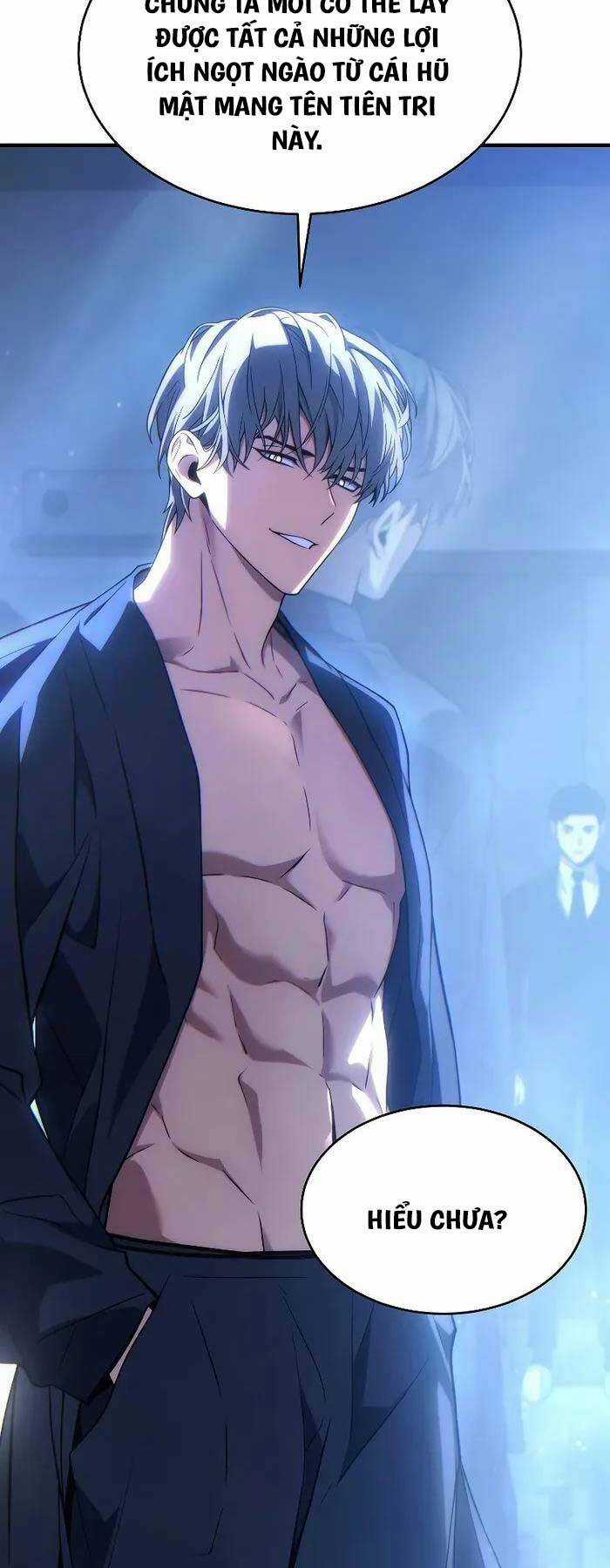 Người Chơi Mạnh Nhất Hồi Quy Lần Thứ 100 Chapter 38 trang 45