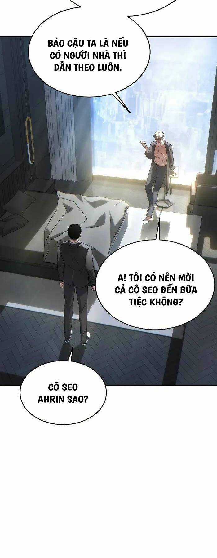 Người Chơi Mạnh Nhất Hồi Quy Lần Thứ 100 Chapter 38 trang 48