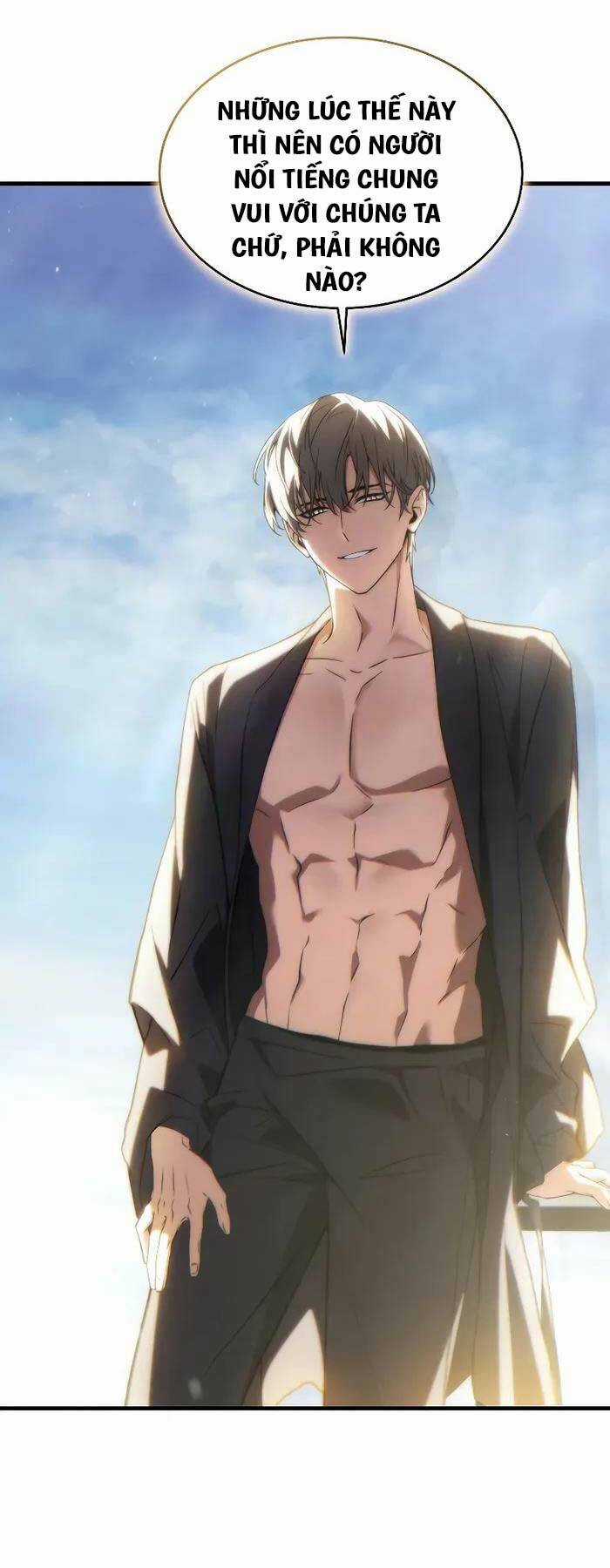 Người Chơi Mạnh Nhất Hồi Quy Lần Thứ 100 Chapter 38 trang 49