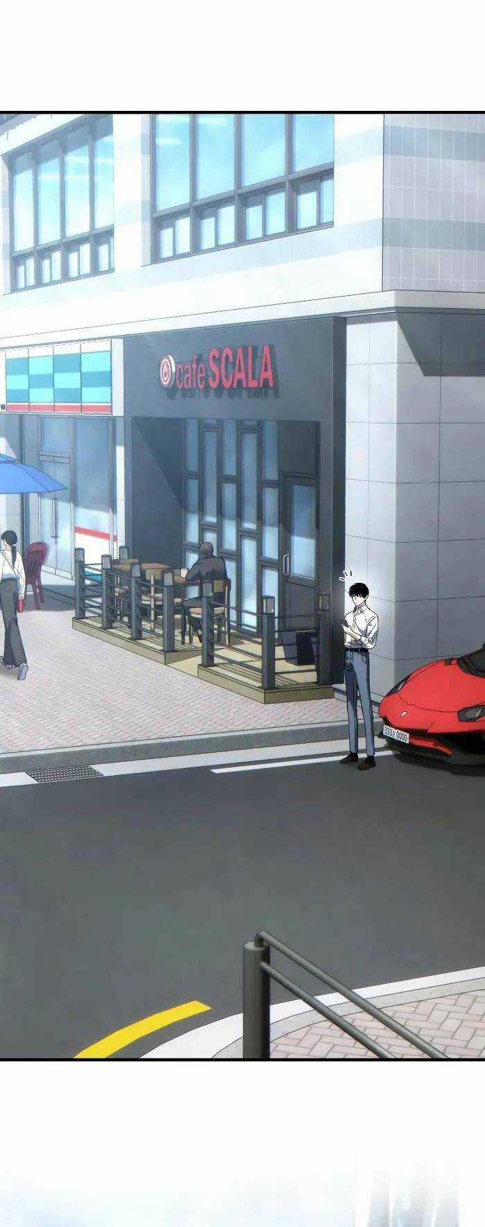 Người Chơi Mạnh Nhất Hồi Quy Lần Thứ 100 Chapter 38 trang 51