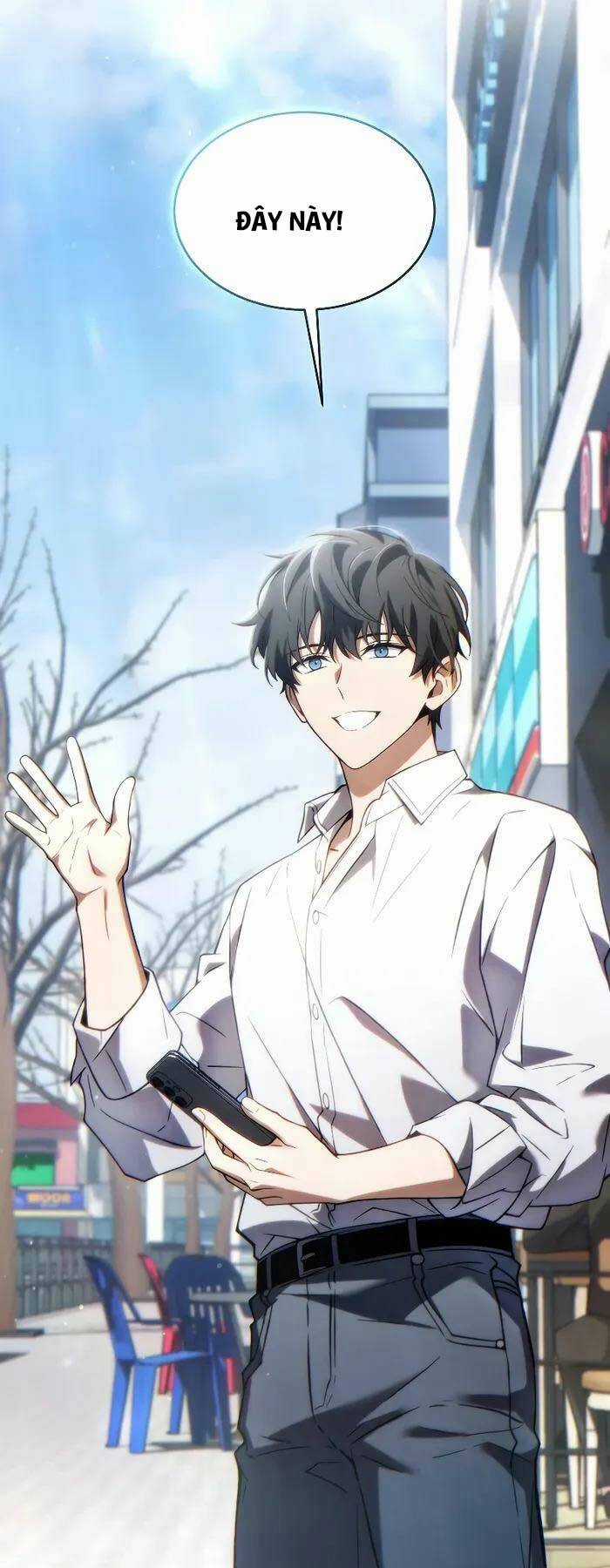 Người Chơi Mạnh Nhất Hồi Quy Lần Thứ 100 Chapter 38 trang 52