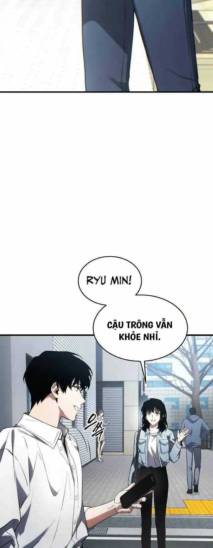 Người Chơi Mạnh Nhất Hồi Quy Lần Thứ 100 Chapter 38 trang 53